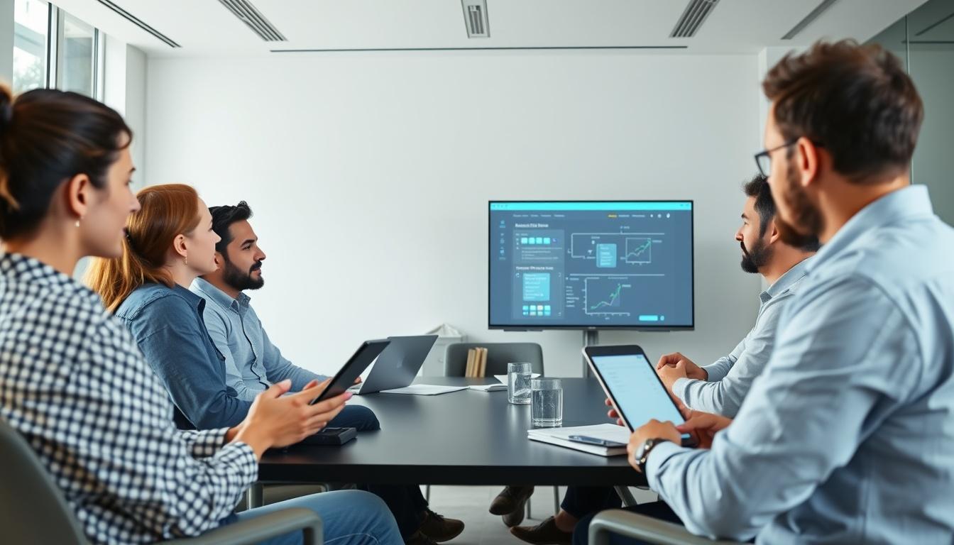 Unlock Your Business Potential